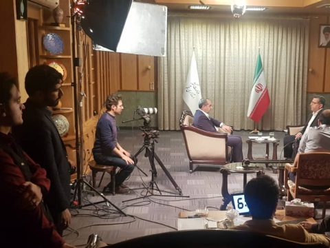 گریم سینمایی قم