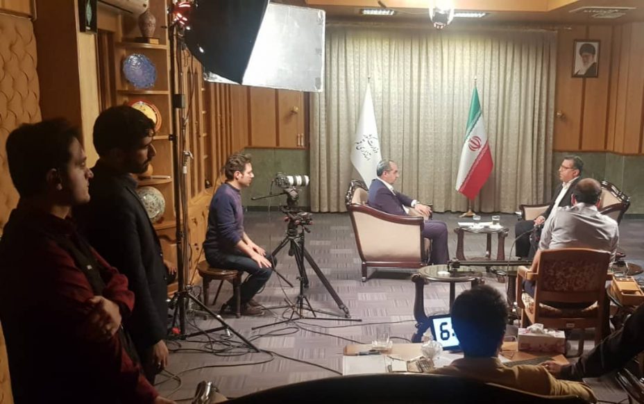 گریم سینمایی قم