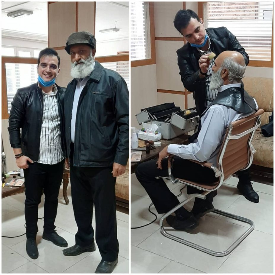 جلال میرداماد